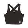 Classics Logo Fashion Cross Strap Breathable Sports Vest Women Vests 626536-01