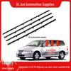 Уплотнительная лента оконной накладки для Honda Odyssey 02-04