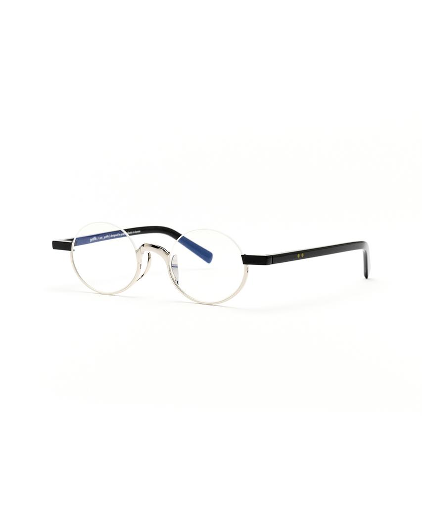 Geulapigpeullaseutig Zola.T_Silver.Black