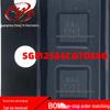 SGM2566CGTDE8G/TR Чип кнопки питания GAJ для поверхностного монтажа, корпус TDFN-8