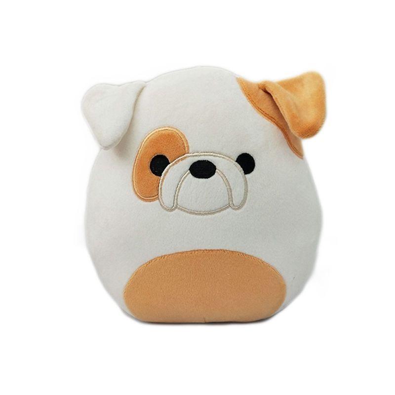 Животное Мягкая Игрушка Гамбургер Плюшевые Мягкие Куклы Большая Подушка