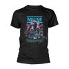 Muse Simulation Theory Official Tee T-Shirt Mens Unisex