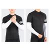 1 Pair UV Protection Cooling Arm Sleeves Sun