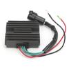 Outboard Rectifier Voltage Regulator 67F‑81960‑12‑00 804278A12 Replacement Part