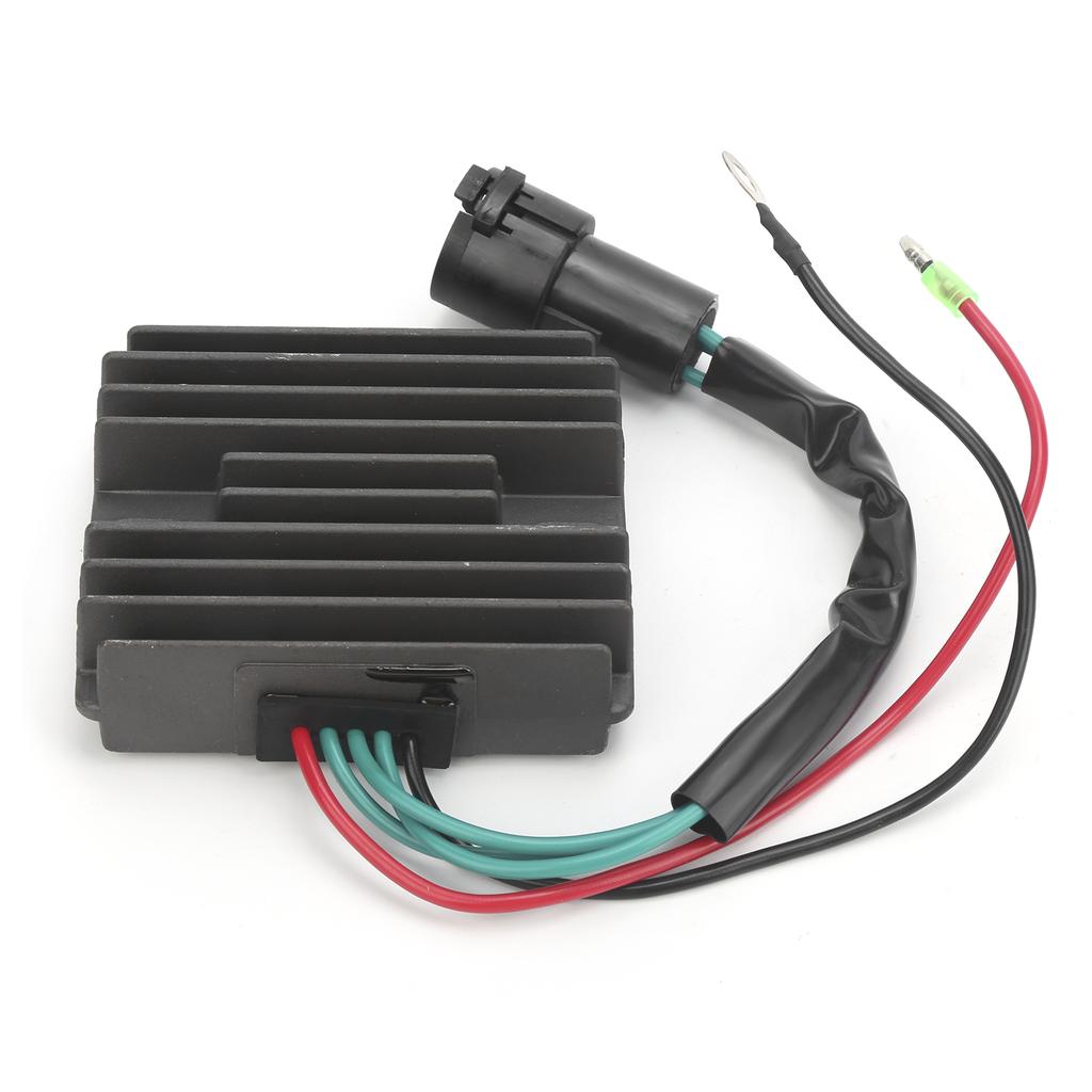 Outboard Rectifier Voltage Regulator 67F‑81960‑12‑00 804278A12 Replacement Part