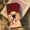 Чехол для Huawei Nova 9 10 SE 3i 7i 8i 11i 12i Y60 Y61 Y70 Y72 Y73 Y90 Y91 P20 P30 P40 Lite с изображением золотистого ретривера