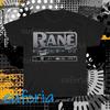 Футболка с логотипом DJ-техник Rane Audio Corporation, смешная, размеры от S до 5XL