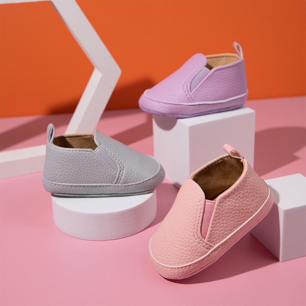 Обувь Baby Beans Нескользящая обувь Обувь на мягкой подошве Обувь для малышей Детская обувь