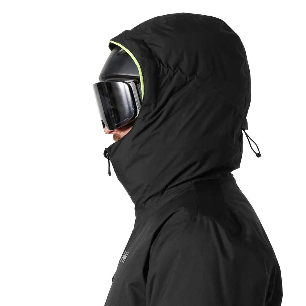 Helly Hansen Куртка Kvitfjell Race Puffy