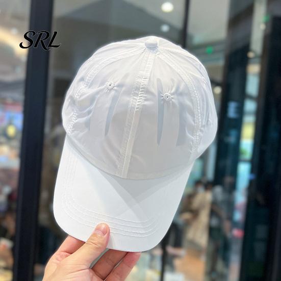 Moisture Wicking Baseball Hat Waterproof Cap, Quick Dry Breathable Athletic Adjustable Easy Care Drying Cap Hiking for Men And Women, Outdoor Sports,