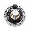 Крышка-замок топливного бака с ключом для Kawasaki Ninja 250R 2008-2014 Z250SL 2013-2017 Для Ninja 300 EX300 Мотоцикла