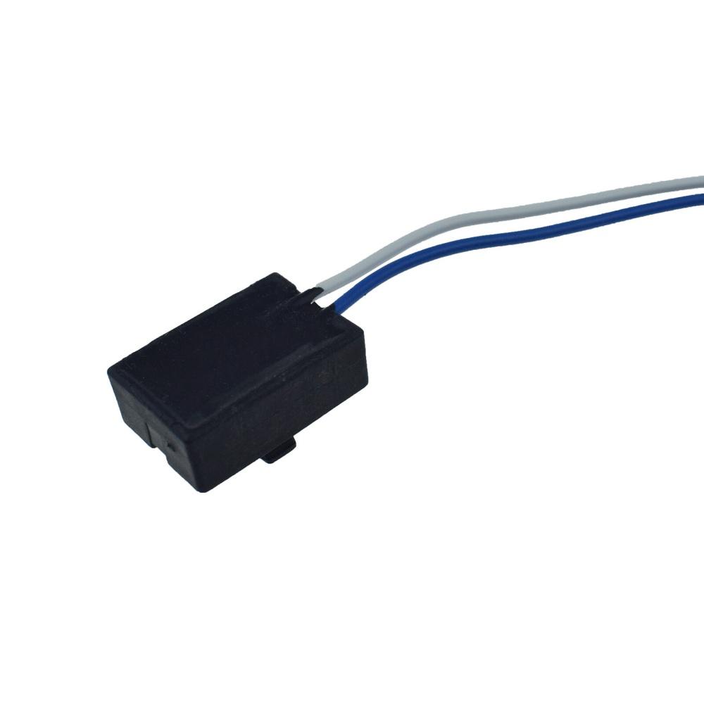 Наружная ручка двери Маленькая кнопка-переключатель 82651A7200 Для Hyundai I40 2012-2018 L=R