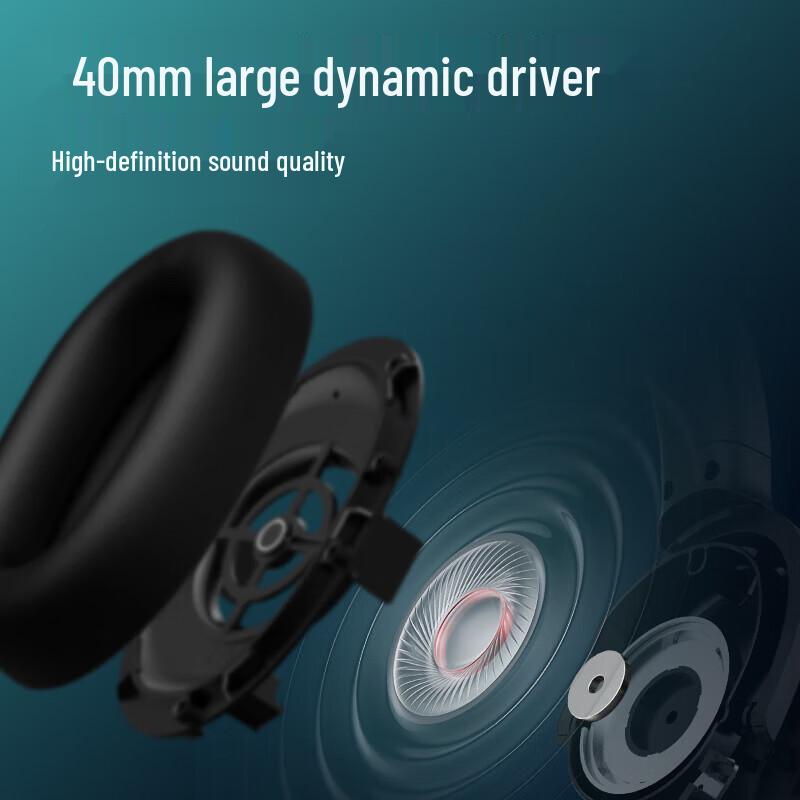Edifier K710W Полноразные Bluetooth-наушники для учебы
