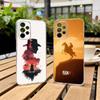 R-Red D-Dead R-Redemption Чехол для телефона Прозрачный Силиконовый Мягкий Для Samsung S25,S24,S21,S22,S23,S30,Ultra,S20,Plus,Fe
