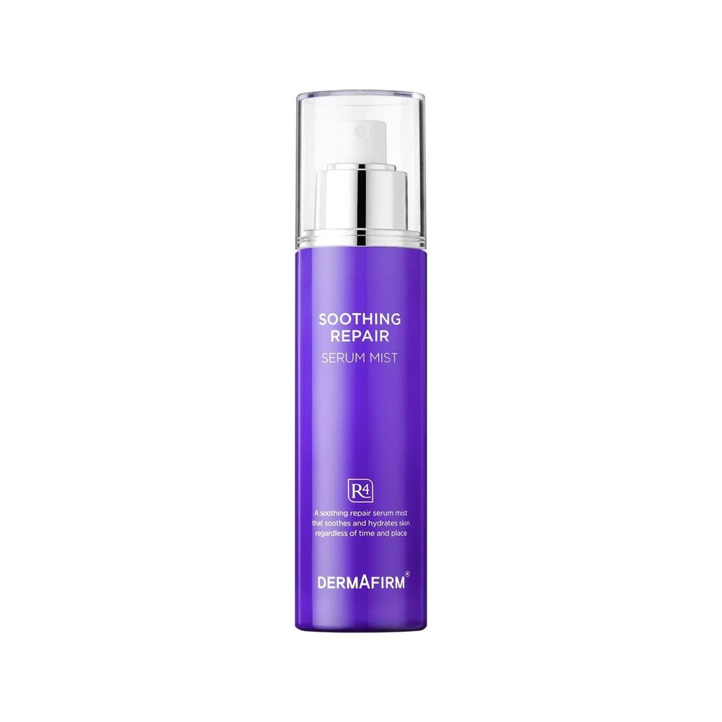 DERMAFIRM Soothing Repair Toner R4 Deep Hydration Skin Calming 200ml Daily Moisturizer Facial Toner