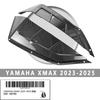 Deflector For YAMAHA XMAX 2023-2025 x max Motorcycle Leg Guard Side Wing Windshield Fairing