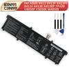 НОВЫЙ Запасной аккумулятор для ноутбука ASUS X413 X413F X413FF X413J X413E X413EP TP420 V4050F V5050E M4050I X421DA B31N1911 C31N1911