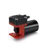 8000 Hours Lifetime Brushless Motor 5V DC Mini Gas Pump Small Sampling Silent Micro Vacuum Diaphragm Air Pump