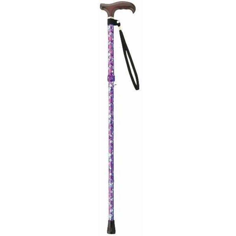 Reinforcement 4 Section Elastic Stick VO4461