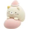 AB09704 Sumikko Gurashi Good Night Dream Collection Petit Sumikko Mascot Cat