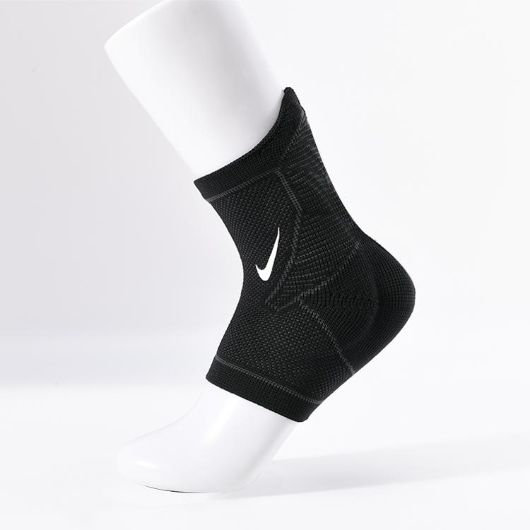 Nike Бандажи на лодыжку Бег Велоспорт Баскетбол Футбол Унисекс Полиамид, Нейлон DA6933-031