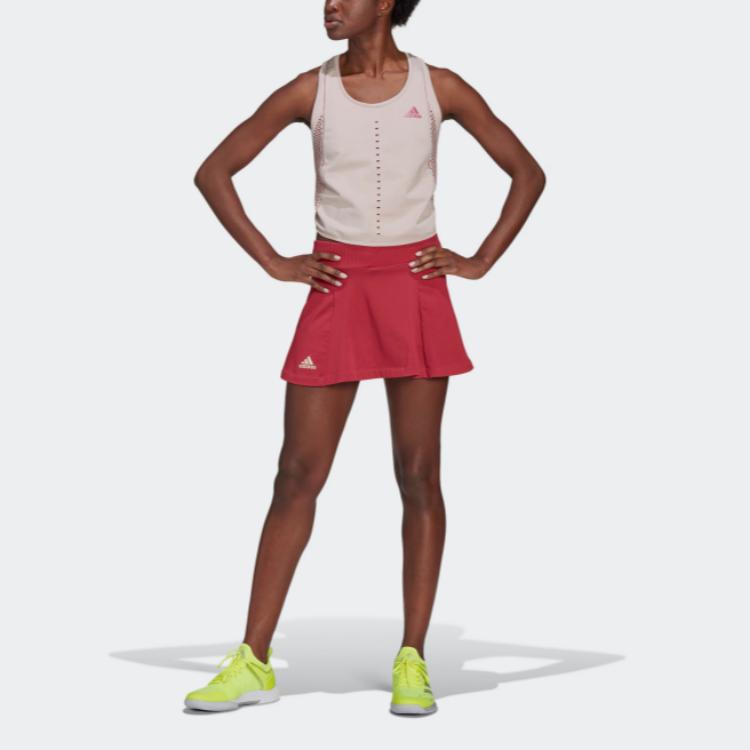 Adidas Primeblue Primeknit дышащая удобная майка для женщин топы Off-White GL5706