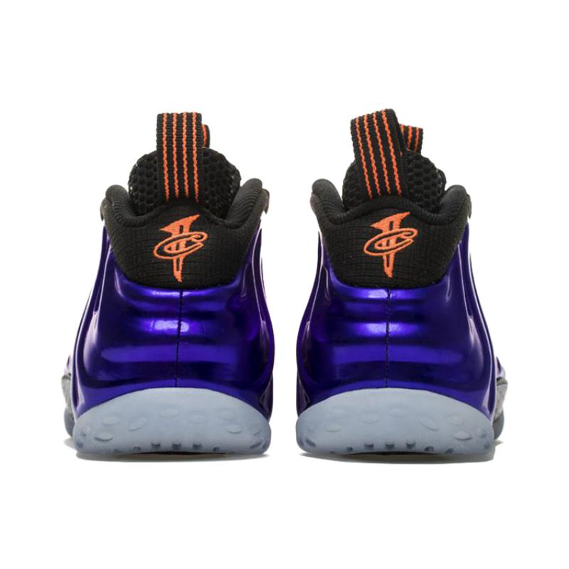 Nike Air Foamposite One Phoenix Suns Кроссовки Повседневная обувь 314996-501