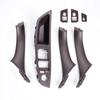Applicable To BMW 5 Series Handle 5 Series BMW Door Handle F10F11F18 Inner Armrest Door Handle High Fitting BMW Accessories
