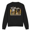 Footloose Unisex Adult Dance Party Sweatshirt