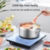 Midea Platinum Diamond 2200W Multi-function Induction Cooker Set CN plug (adapter included)