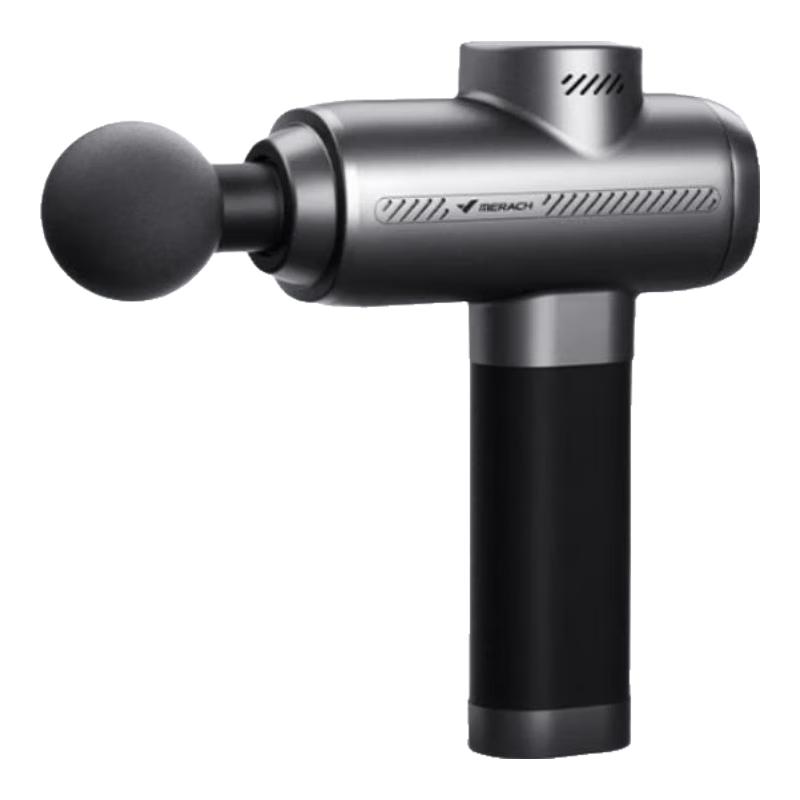 MERACH 9D1C Percussion Massage Gun CN plug (adapter included)