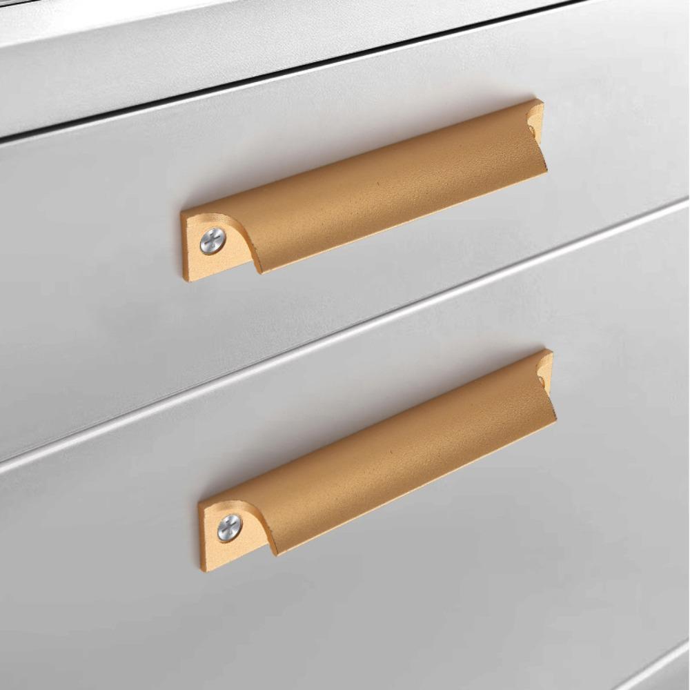 Hardware Casement Window Handle Aluminum Alloy Sliding Door Handle New Door Handle Doors