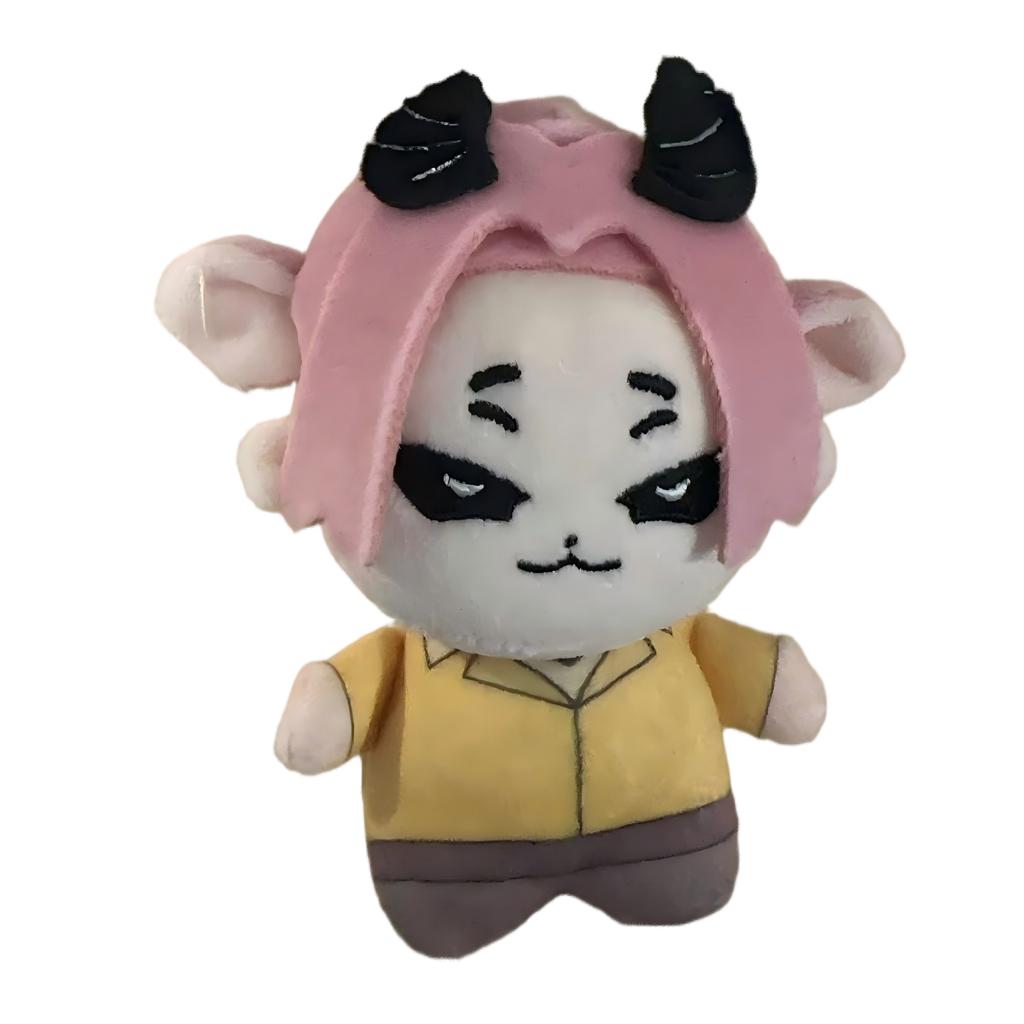 Animal Plush Doll, Cute Animal Series Soft Stuffed Plush Doll, Plush Toy Super Soft Cute Doll Soothing Plush Toy,Cotton Doll For Birthday Gifts