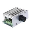 Вход AC 220В Для выхода DC 10-210В PWM 220В Для DC щеточного двигателя Регулятор скорости
