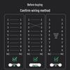 RS232 DB9 Serial COM Extension Cable
