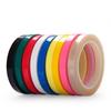Colorful High-Temperature Mylar Insulation Tape for Electronics | Red, White, Blue, Green, Black, Yellow