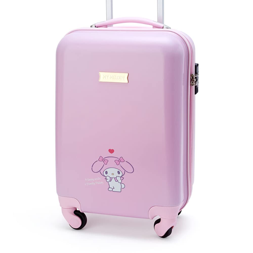Sanrio Сумка для переноски My Melody My Melody Character 34 x 22 x 53 см 417017 Путешествия Возвращение домой Обон Новый год