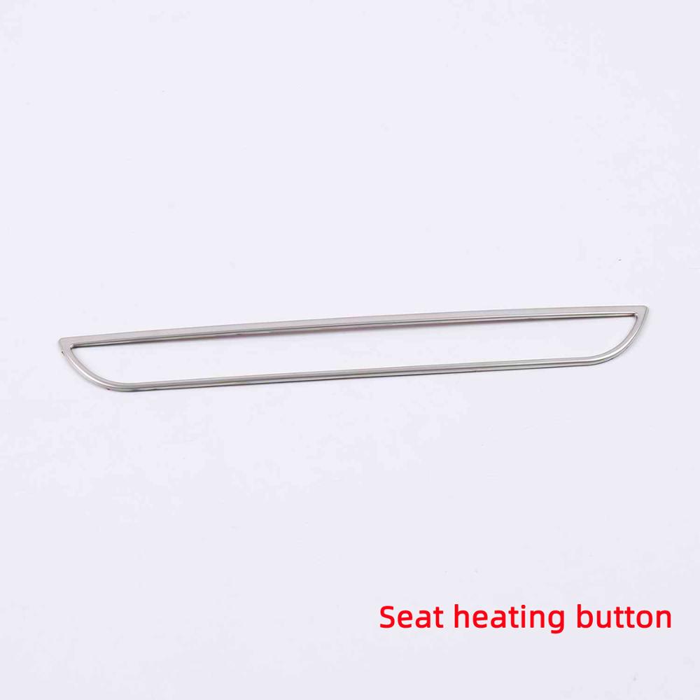 Аксессуары для Mazda CX5 2017-центральная консоль автомобиля, накладка на панель CD, рамка, наклейка, внутренние молдинги автомобиля