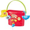 Игровой ведерко Anpanman от Agatsuma с множеством занятий для детей