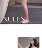 Xuanliang 2026 new women's summer sleepwear thin style cool feeling pure cotton short sleeved shorts can be worn as outerwear home suit set