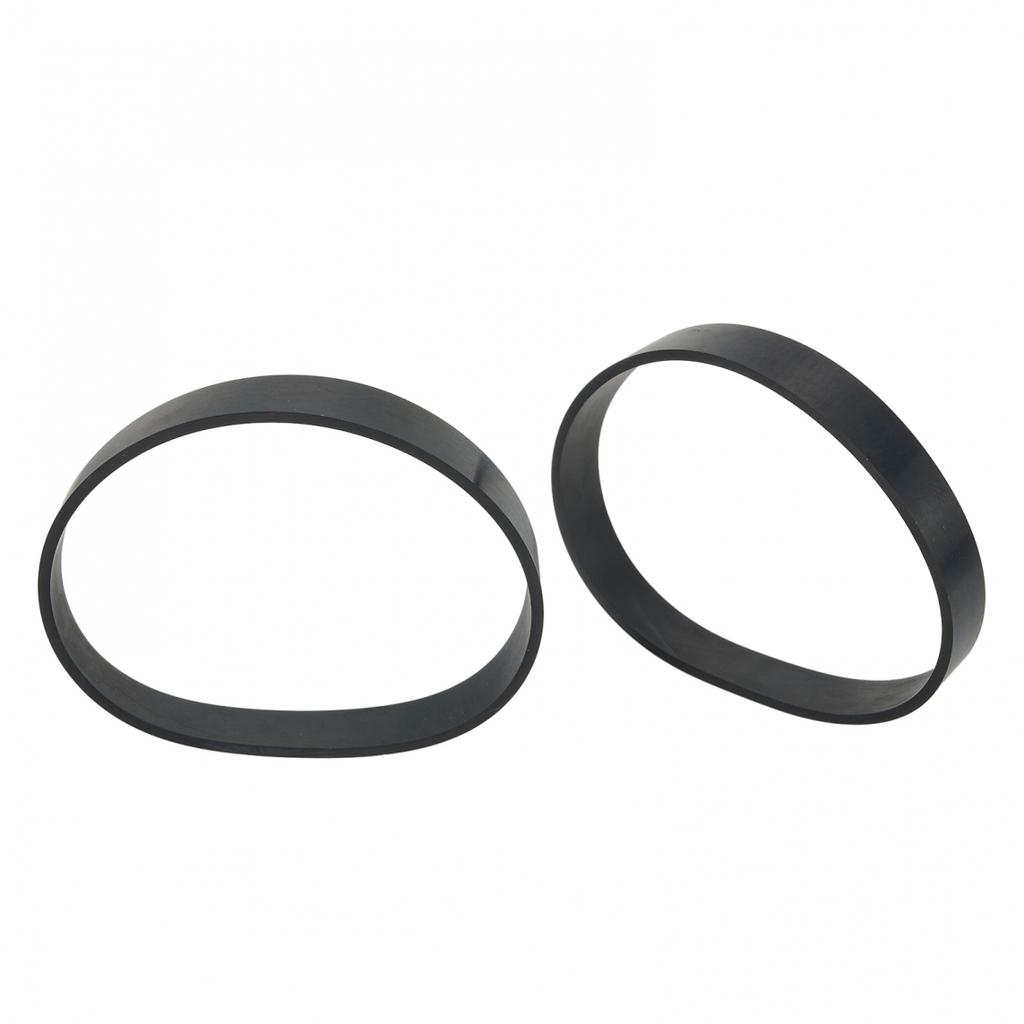 1604895 Or 2037034 Belts 2pcs Attachment Household Cleaning Replacement