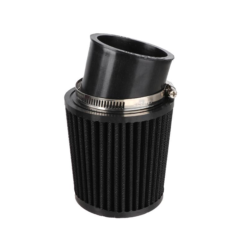 1 Pcs 2-7/16" 62mm Air Filter For Predator 212cc GX160 GX200 Go Kart Mini Bike