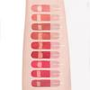 [Официальный FEEV] Глянцевый тинт для губ Glam Drop Fig Shine 3,5 г HYPER FIT GLAM DROP FIG SHINE