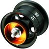 Катушка для заброса Slp Works Rcsb Ct Sv700 Шпуля G1 Катушка для приманки Черный Bk Мелкая шпуля