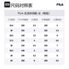 Fila TORNADO Hurricane Кроссовки Низкие Повседневная Обувь Женские Белый Серебристый Розовый F12W532154FBD
