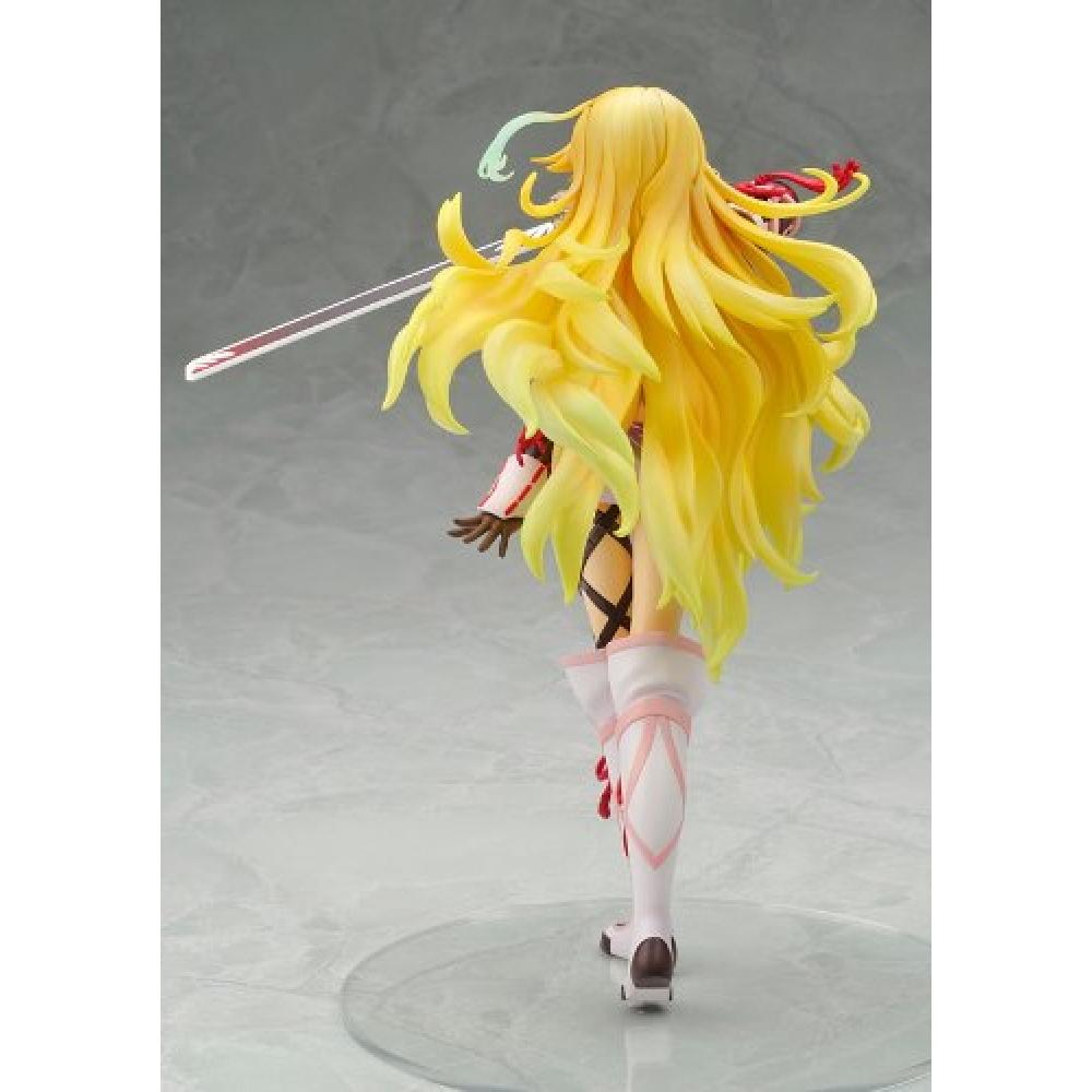 Рассказы о Ксилии Мира Максвелл (Готовое изделие из окрашенного ПВХ в масштабе 18)