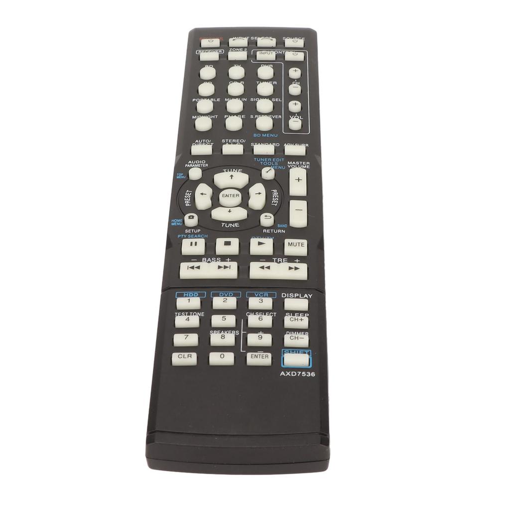 Замена пульта дистанционного управления AV-ресивера для Pioneer VSX 423 K AXD7517 AXD7621 AXD7536 AXD7501