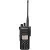 Motorola XIR P8668i Digital Two-Way Radio with GPS & Bluetooth (CN version)