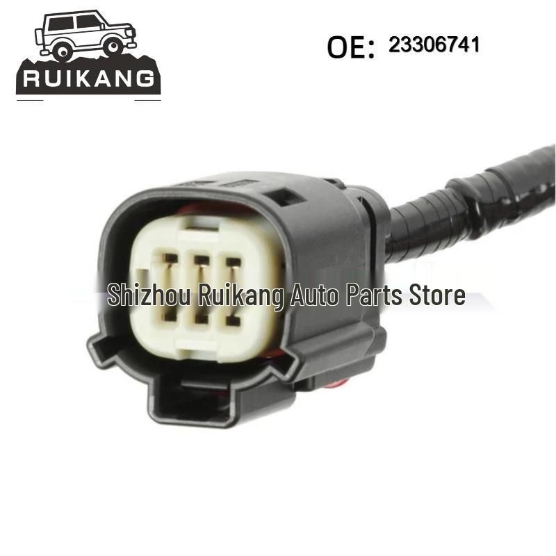 Камера заднего вида Chevrolet для помощи при парковке 23306741