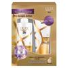 Lux Hair Repair & Shine Shampoo & Shower Gel Value Pack